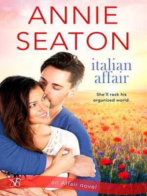 cover image of Italian Affair